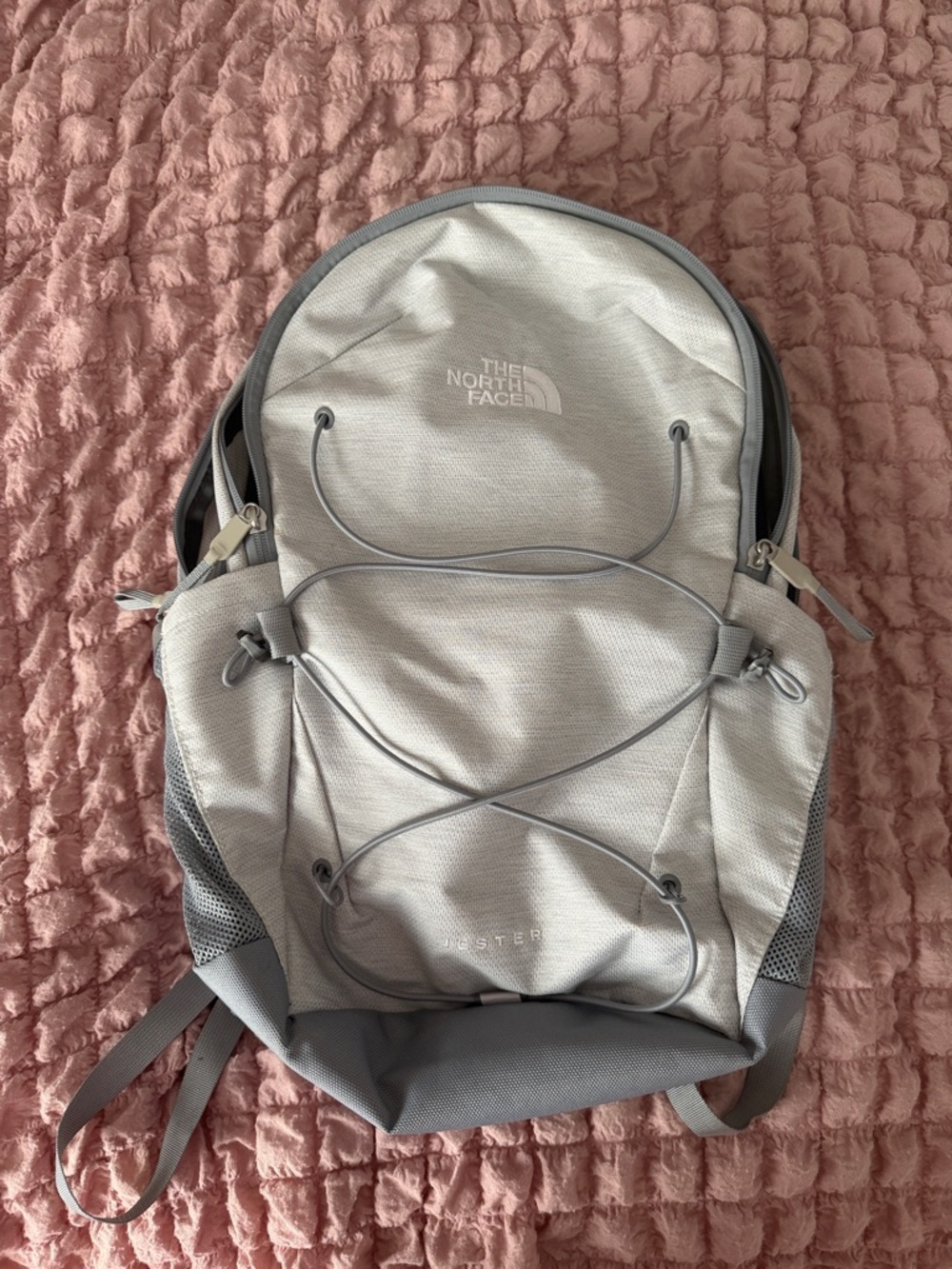 brand new north face backpack